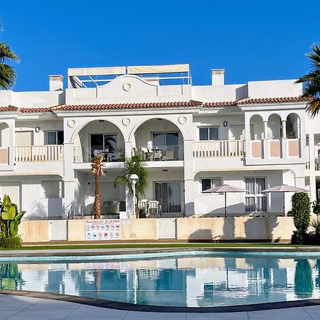 Premium Ferienwohnung: Allegra - Alba - Residential Сьюдад-Кесада Экстерьер фото